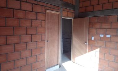 casa en venta en villa del rosario. Cod V12378