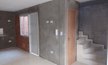 casa en venta en villa del rosario. Cod V12378