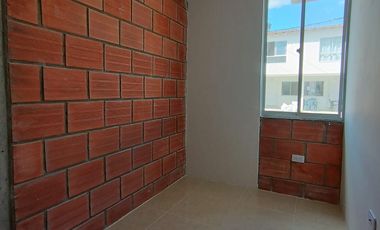 casa en venta en villa del rosario. Cod V12378