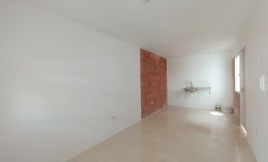 casa en venta en villa del rosario. Cod V12378