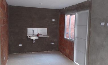 casa en venta en villa del rosario. Cod V12378