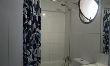 Departamento en venta de 2 dorm. 2 baños en Ñuñoa.