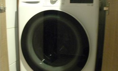 Departamento en venta de 2 dorm. 2 baños en Ñuñoa.