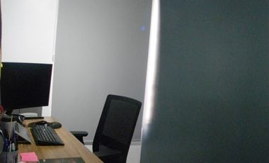 Departamento en venta de 2 dorm. 2 baños en Ñuñoa.