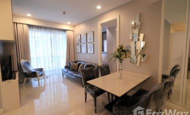 2 Bedroom Condo for rent at Q Langsuan