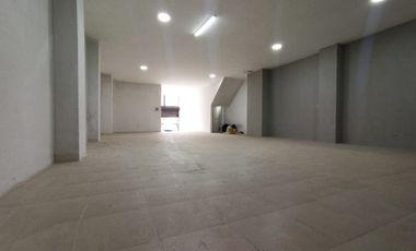 local en venta en la planta. Cod V508048