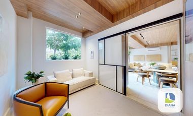 Venta de  apartamento  en Santa María