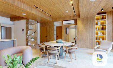 Venta de  apartamento  en Santa María