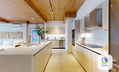 Venta de  apartamento  en Santa María