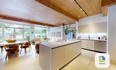 Venta de  apartamento  en Santa María