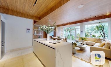 Venta de  apartamento  en Santa María