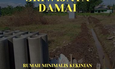 Rumah dijual di Jawa Timur, Jember
