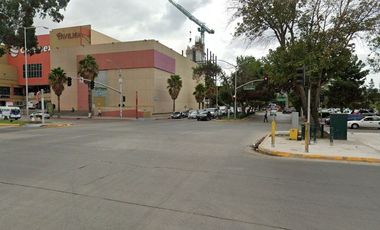 TERRENO EN VENTA EN ZONA RIO TIJUANA