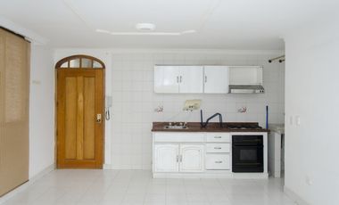Aparta-estudio amoblado en arriendo en Rodadero Sur, Santa marta