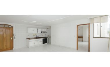 Aparta-estudio amoblado en arriendo en Rodadero Sur, Santa marta
