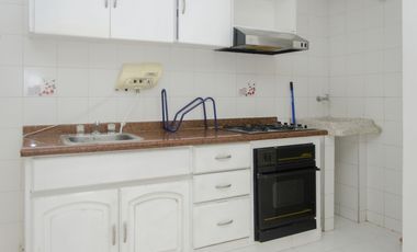 Aparta-estudio amoblado en arriendo en Rodadero Sur, Santa marta