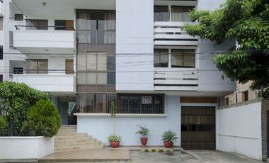 Aparta-estudio amoblado en arriendo en Rodadero Sur, Santa marta