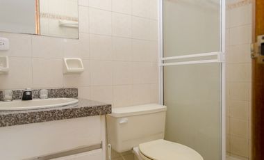 Aparta-estudio amoblado en arriendo en Rodadero Sur, Santa marta