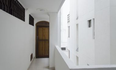 Aparta-estudio amoblado en arriendo en Rodadero Sur, Santa marta