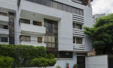 Aparta-estudio amoblado en arriendo en Rodadero Sur, Santa marta