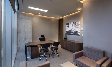 Oficina - Monterrey