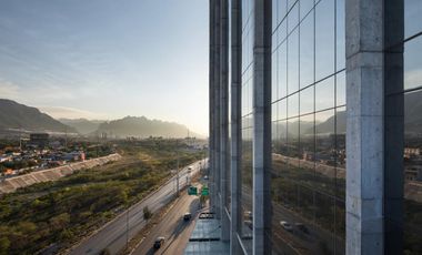 Oficina - Monterrey
