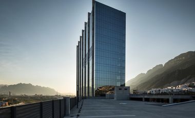 Oficina - Monterrey