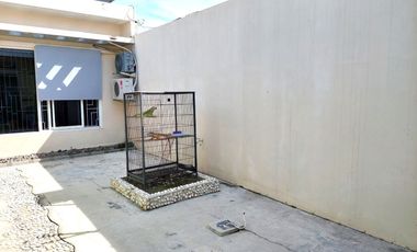 Rumah dan Ruang Usaha di Jambon dekat Jalan Magelang
