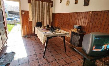 Casa en Wilde