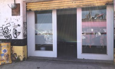 Remato  locales comerciales en Praderas $1,600,000 a $1,100,000