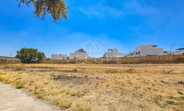 TERRENO EN VENTA EN CAPITAL NORTE, ZAPOPAN