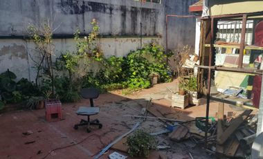 PROPIEDAD MULTIFAMILIAR, CASA 3 AMB + DEPARTAMENTO 2 AMB + DE MONOAMBIENTE