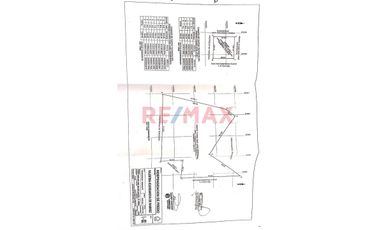 Terreno Con Zonificación Industrial I-2 En Pisco – Ideal Para Almacenes O Centro Logístico