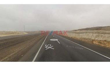 Terreno Con Zonificación Industrial I-2 En Pisco – Ideal Para Almacenes O Centro Logístico