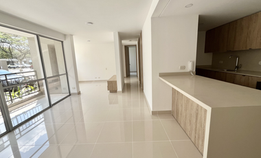 apartamento en venta en bochalema. Cod V9062706