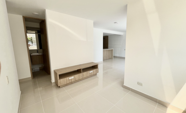 apartamento en venta en bochalema. Cod V9062706