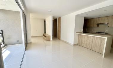 apartamento en venta en bochalema. Cod V9062706