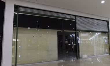 Alquiler de local comercial en los Andes Mall (RC)