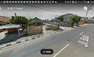 Dijual r klumah +kantor dijual cepat bisa buat hotel dll
