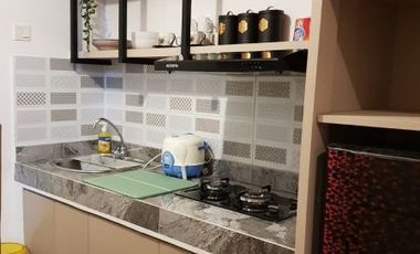 Apartement Full Furnish di Sektor 3, Apartement Altiz Bintaro 6083
