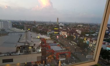 Apartement Full Furnish di Sektor 3, Apartement Altiz Bintaro 6083