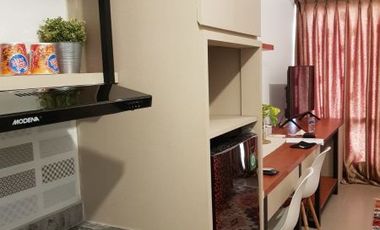 Apartement Full Furnish di Sektor 3, Apartement Altiz Bintaro 6083
