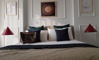 Apartement Full Furnish di Sektor 3, Apartement Altiz Bintaro 6083