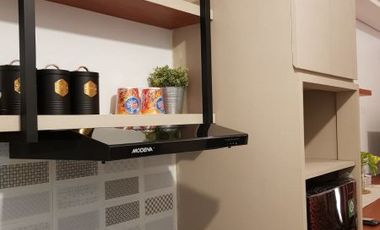 Apartement Full Furnish di Sektor 3, Apartement Altiz Bintaro 6083
