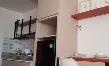 Apartement Full Furnish di Sektor 3, Apartement Altiz Bintaro 6083