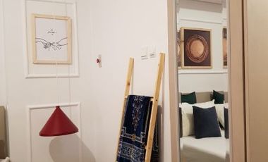Apartement Full Furnish di Sektor 3, Apartement Altiz Bintaro 6083