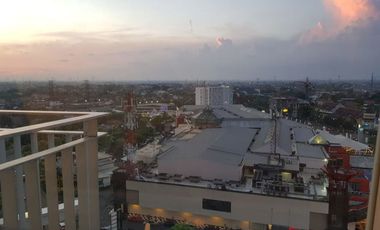 Apartement Full Furnish di Sektor 3, Apartement Altiz Bintaro 6083