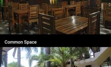 Hotel Asri Bintang Bungalow di Batukaras Pangandaran