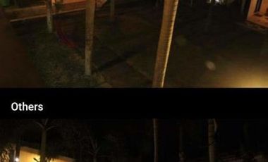 Hotel Asri Bintang Bungalow di Batukaras Pangandaran