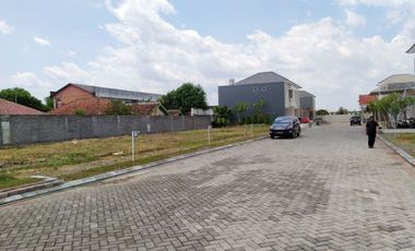 Rumah Dijual di West Ville Kartasura Sukoharjo
